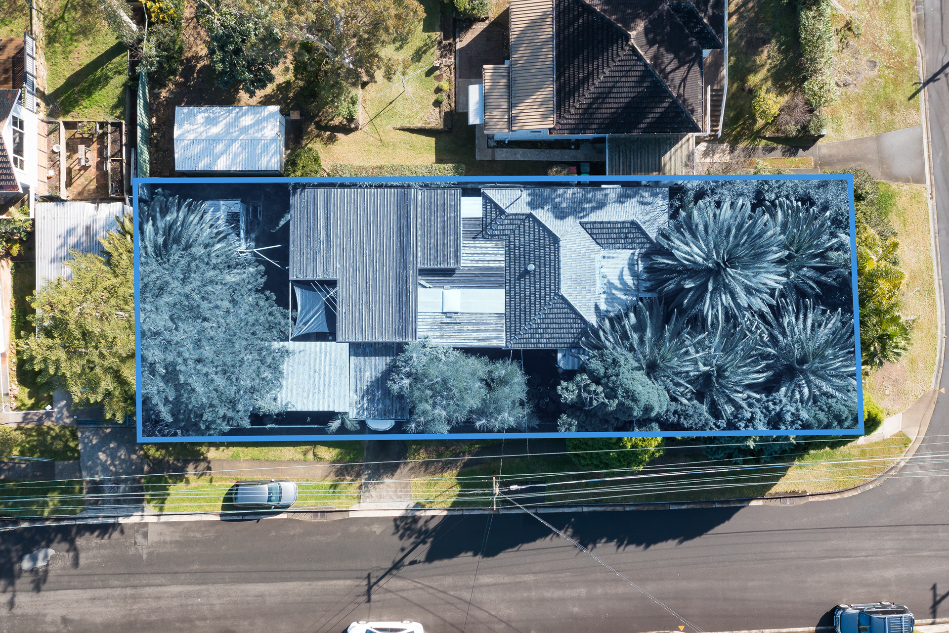 For Sale Loftus 676 m2 aprx Sharp Development Sites