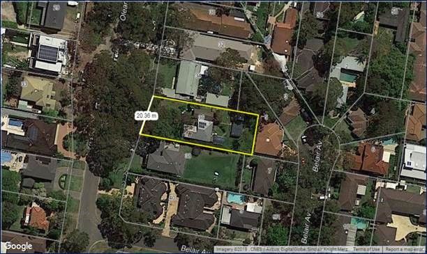 For Sale    Caringbah South    1230 m2 aprx