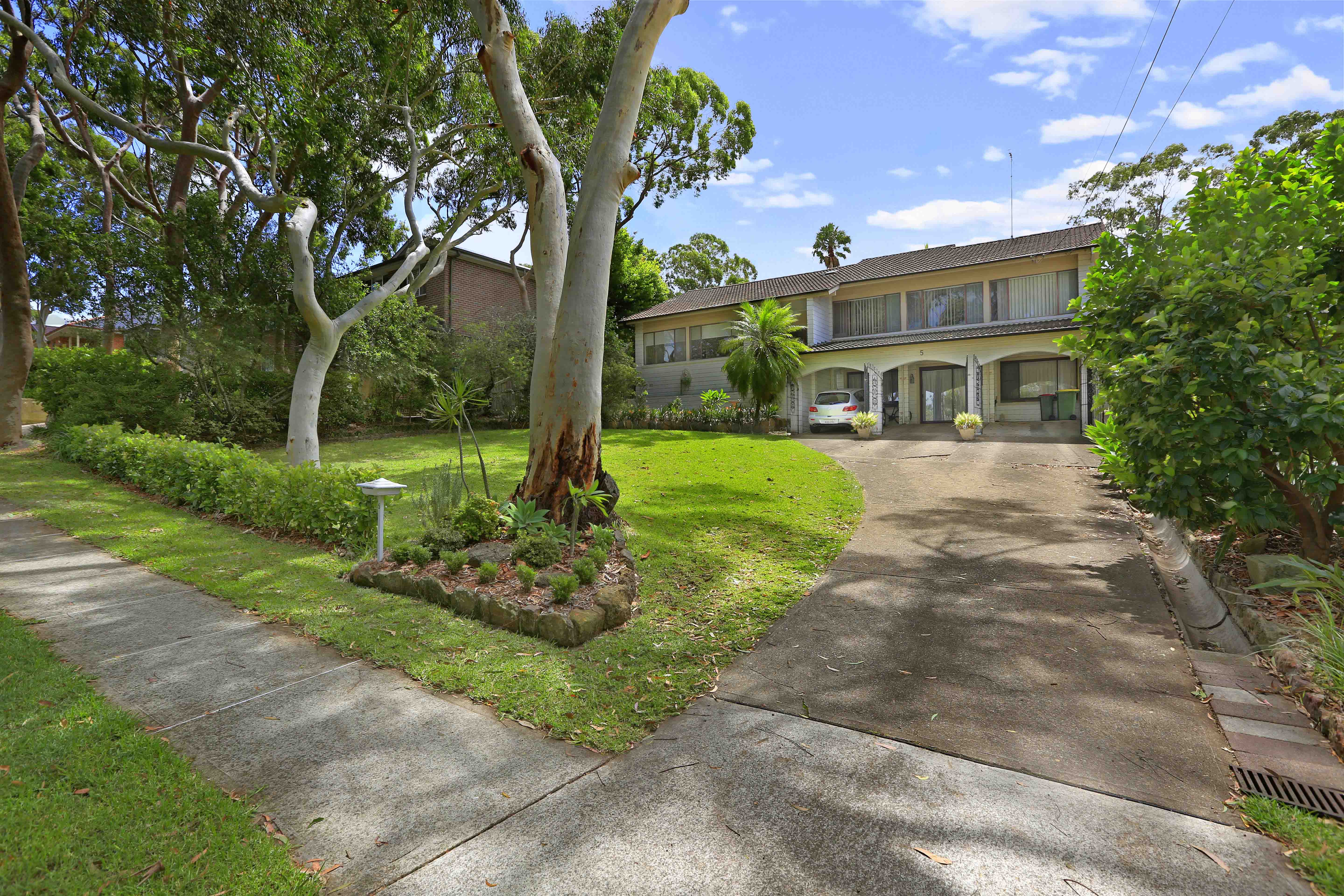 Caringbah South 1132m2