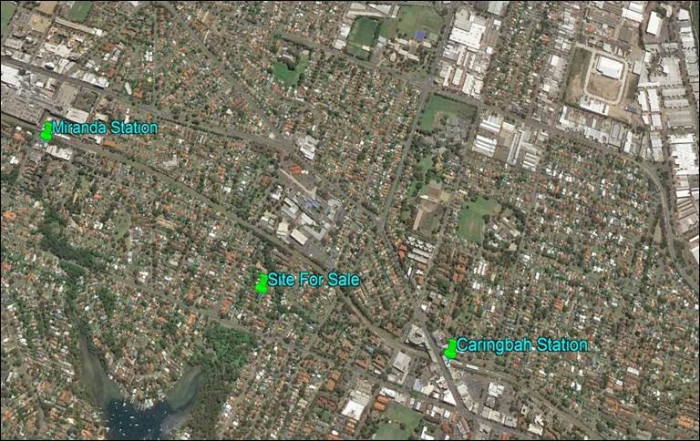 Recently Listed Properties