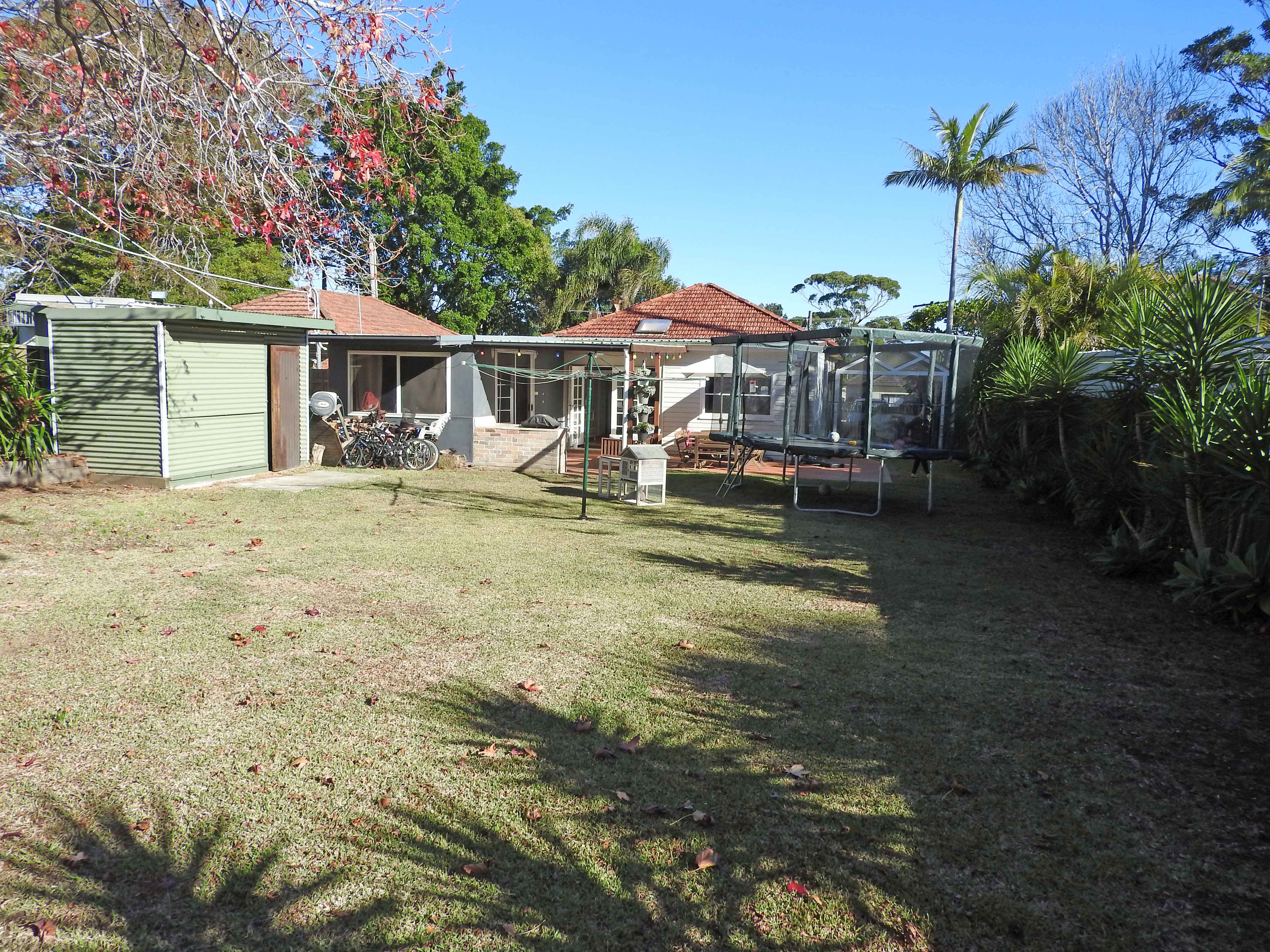 Caringbah South     696 m2 aprx