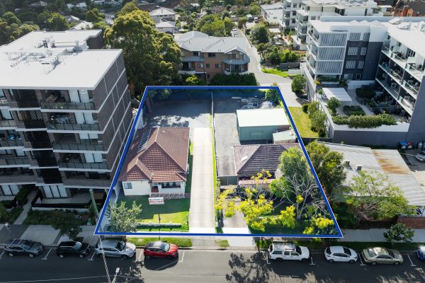 Recently Listed Properties