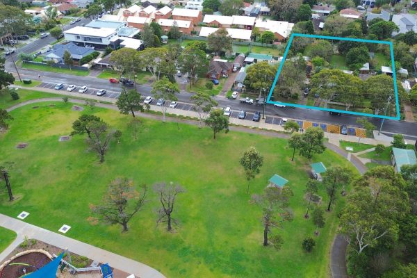 Recently Listed Properties