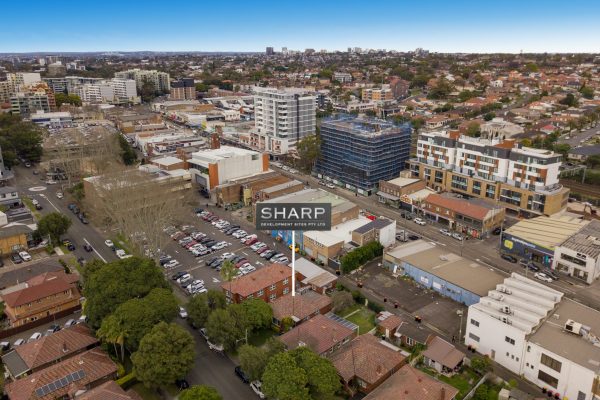 Recently Listed Properties