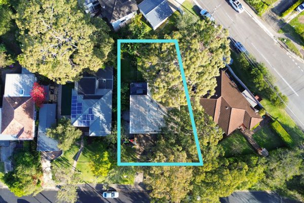 Recently Listed Properties