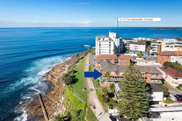 Recently Listed Properties